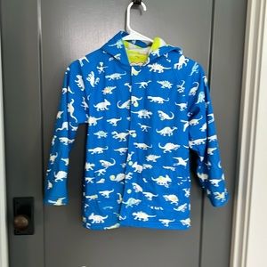 Hatley Boys Raincoat